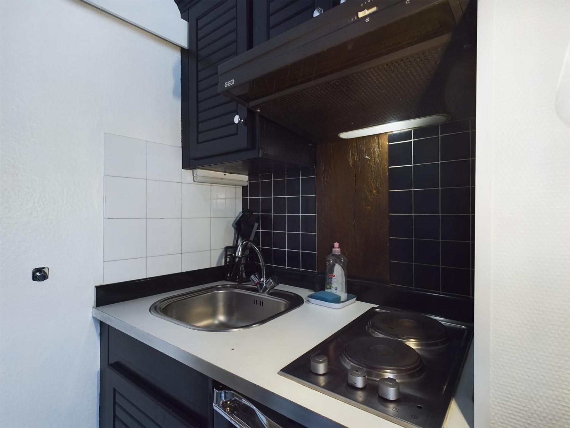 Studio Deschainets Troyes Gare Et Centre Historique エクステリア 写真